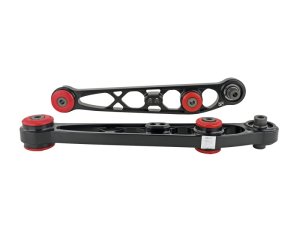 Acura Integra Control Arms - Rear - Skunk2 Racing - Ultra Series - Black - `90-`01